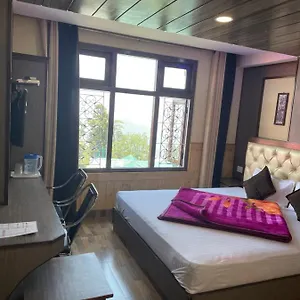 Bed & Breakfast Valley Crown Shimla