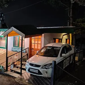 Hotel Spars Shimla