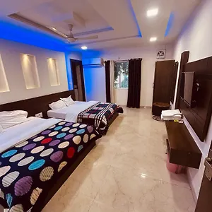 Bed & Breakfast Taj Castle A Boutique Agra (Uttar Pradesh)