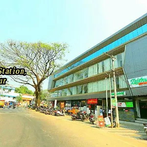Hotel Tourist Tirur