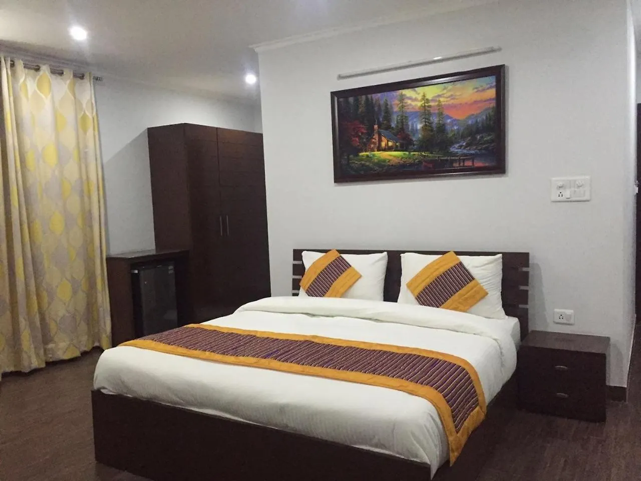 Hotel Vedanta - Near Medanta -The Medicity Gurgaon 3*,